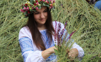 Фестиваль «Купала-Пересічень»: як він проходить у Дніпрі