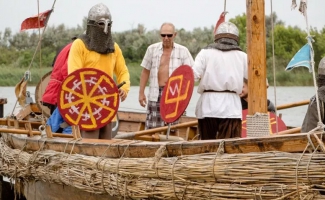 Фестиваль «1030-річчя Хрещення Русі» – як показали у ЗМІ!