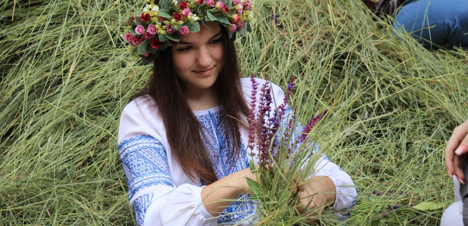 Фестиваль «Купала-Пересічень»: як він проходить у Дніпрі